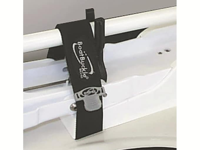 BoatBuckle Trolling Motor Tie Down Strap