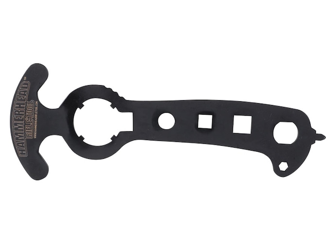 DPMS Hammerhead MultiTool AR15 Steel