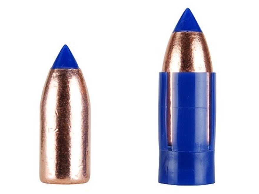 Barnes Spit Fire T Ez Muzzleloading Bullets 50 Cal Sabot 45 Cal 290