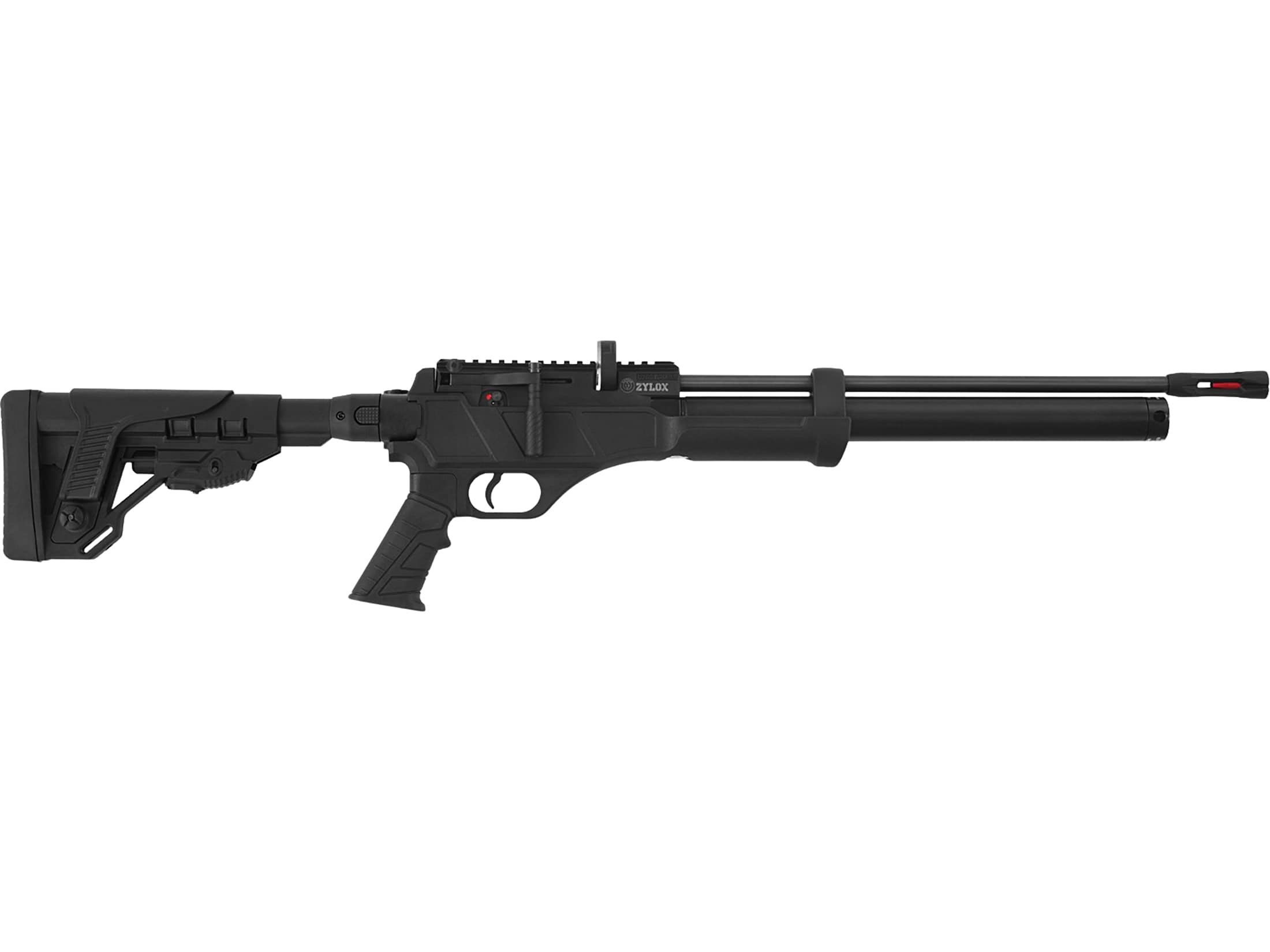Hatsan Zylox PCP 22 Cal Pellet Air Rifle