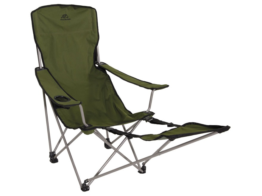 ALPS Mountaineering Escape Chair Cactus