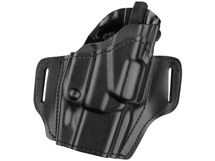 個人装備 SAFARILAND CONCEALMENT HOLSTER 6379 Safariland Model 6379 ALS® Concealment Clip-On Belt Holster