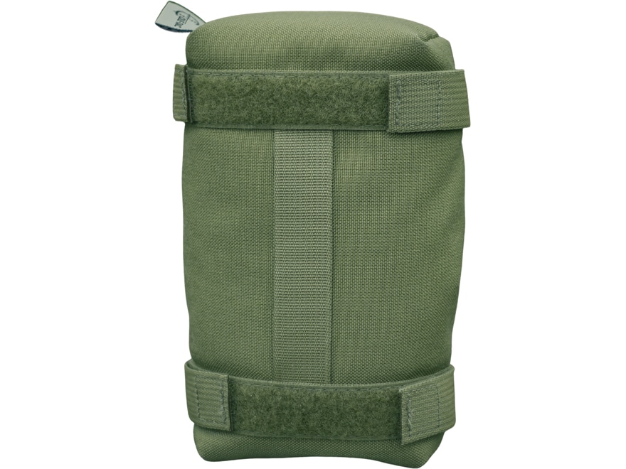 Cole-Tac Flat Bag Shooting Rest Bag