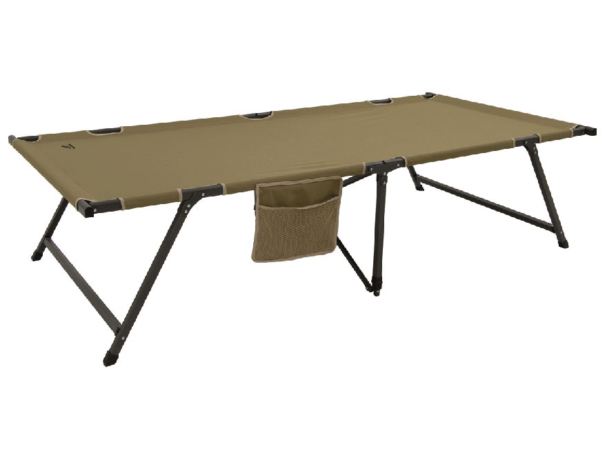 Alps mountaineering camp cot cheap xl