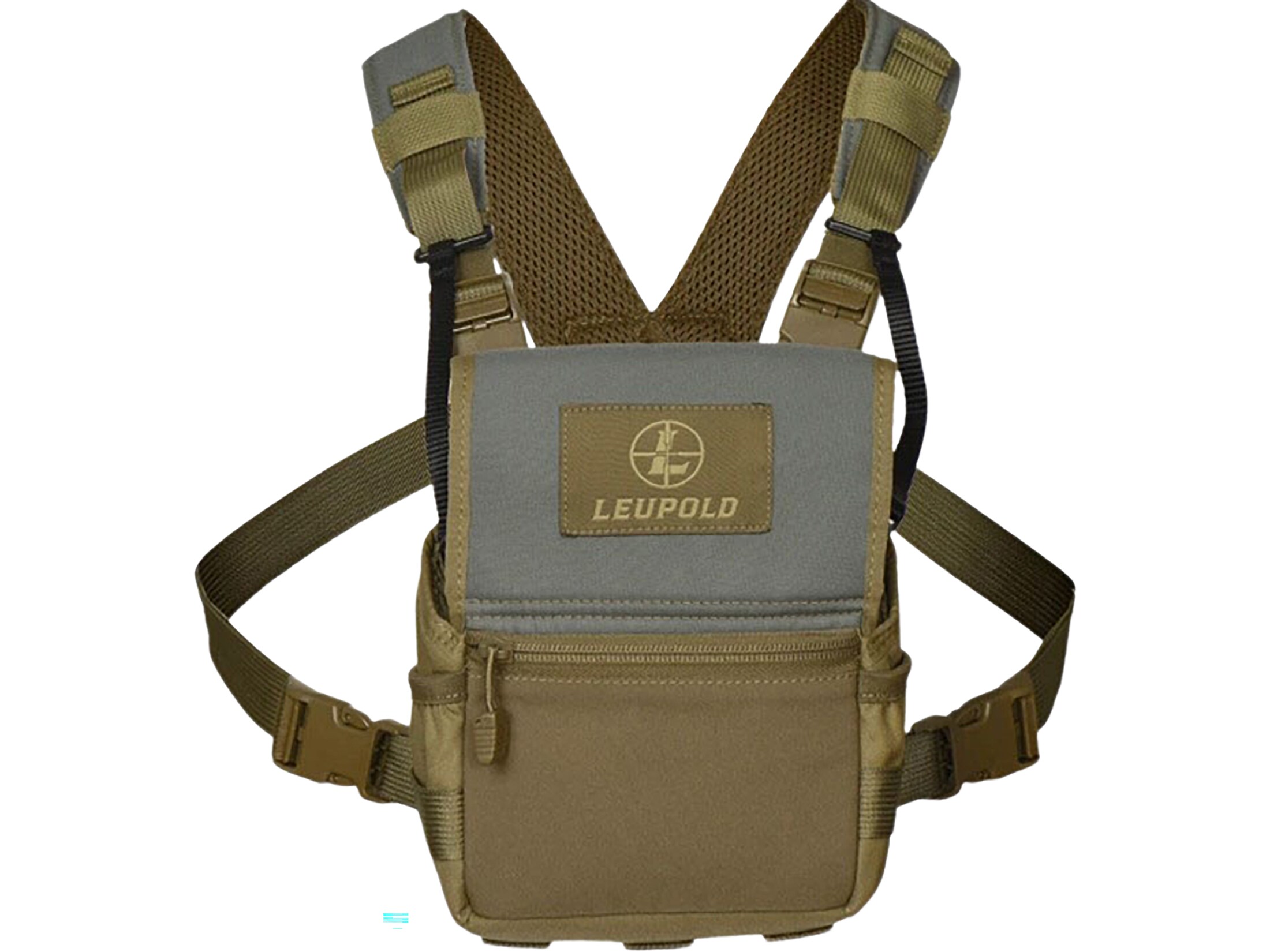 Leupold Pro Guide Binocular Harness - Thumbnail 3