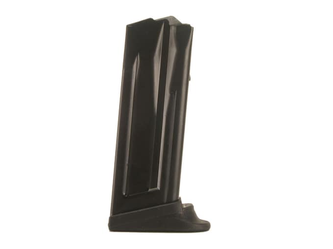 HK Magazine HK P2000SK Subcompact 9mm Luger 10-Round Steel Blue