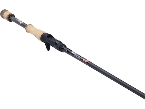 Cashion Element Z2 Topwater/Jerkbait 6'9 Casting Rod Med Cashion Element Z2 Topwater/Jerkbait 6'9 Casting Rod Med