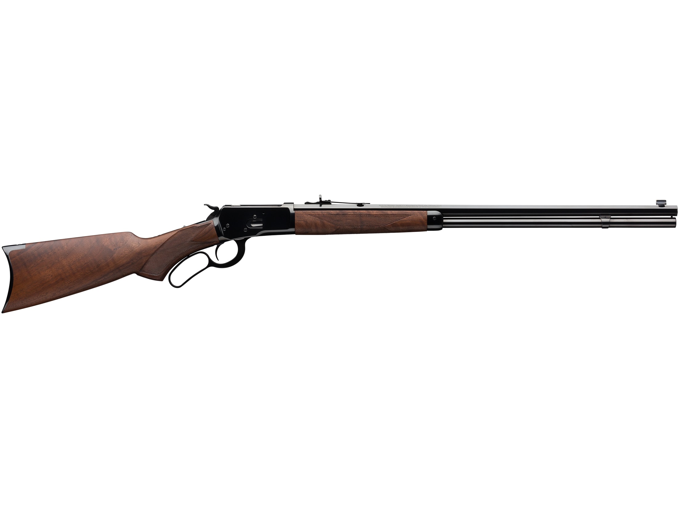 Winchester Model 1892 Lever Action Rifle 45 Colt (Long Colt