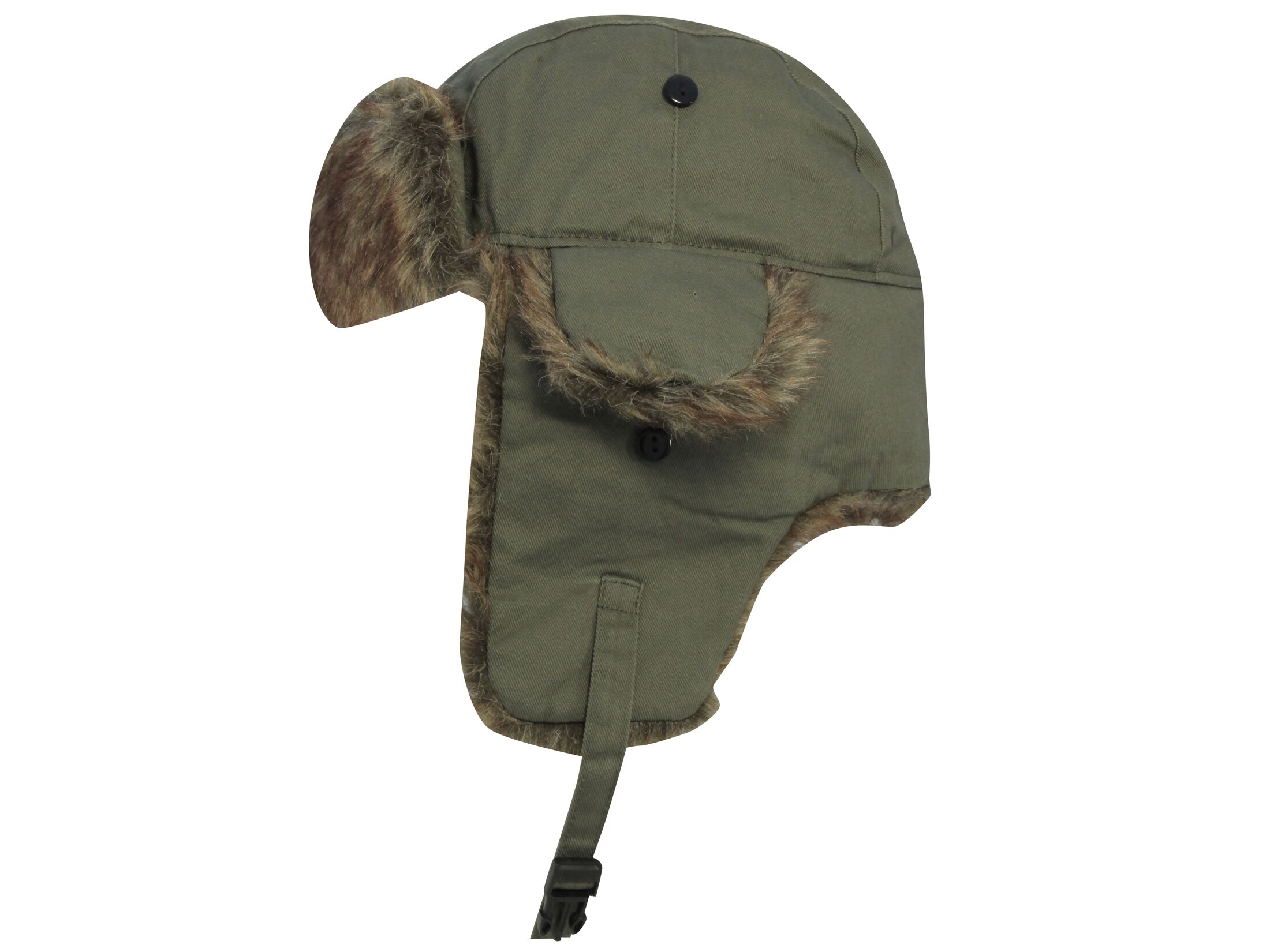 duck commander winter hat