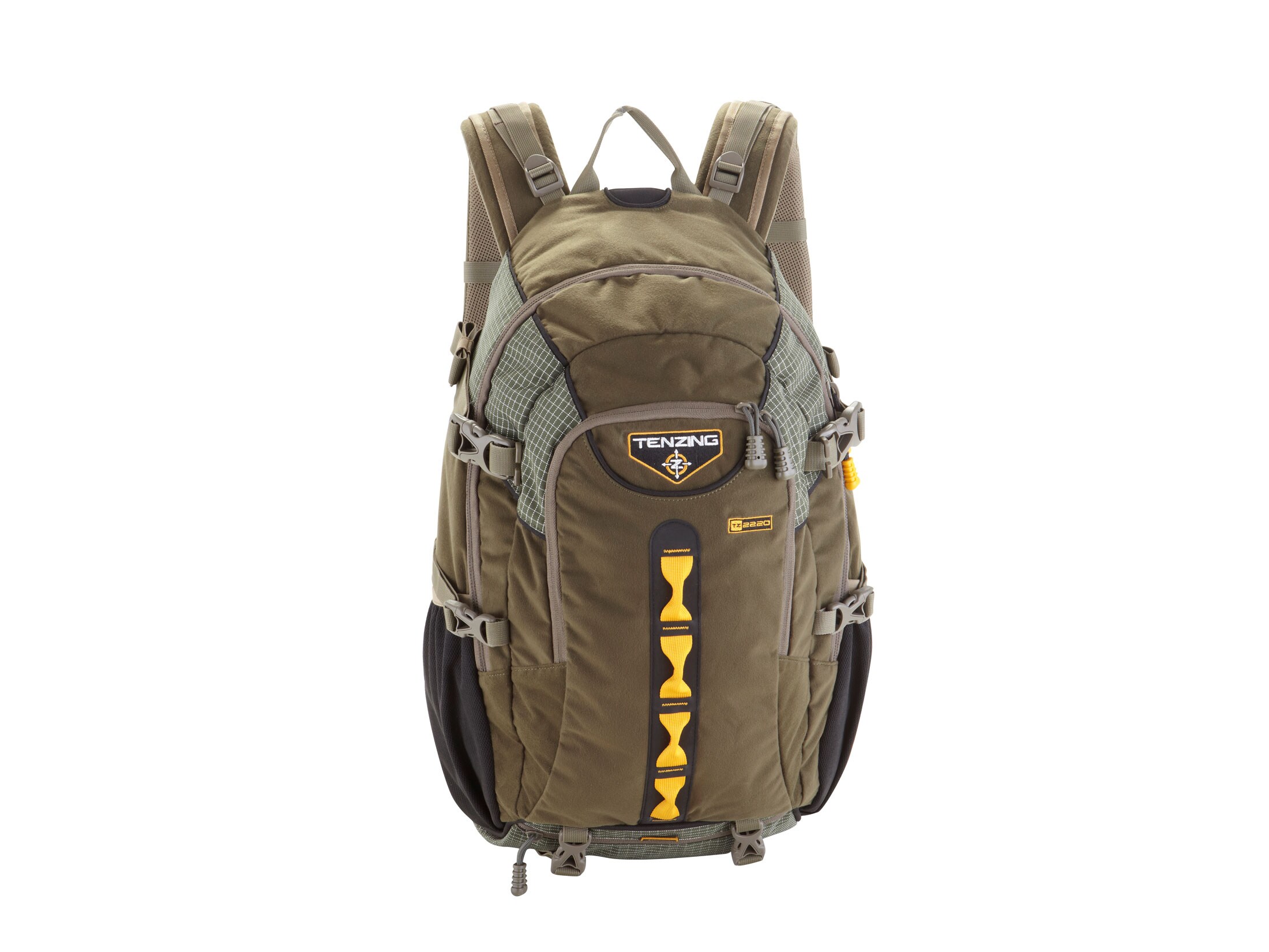 tenzing tz 2200
