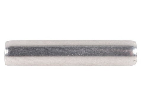 Smith & Wesson Various Models thumbpiece, blue, #1031-5585 - Jack First Inc. Gunsmithing Parts