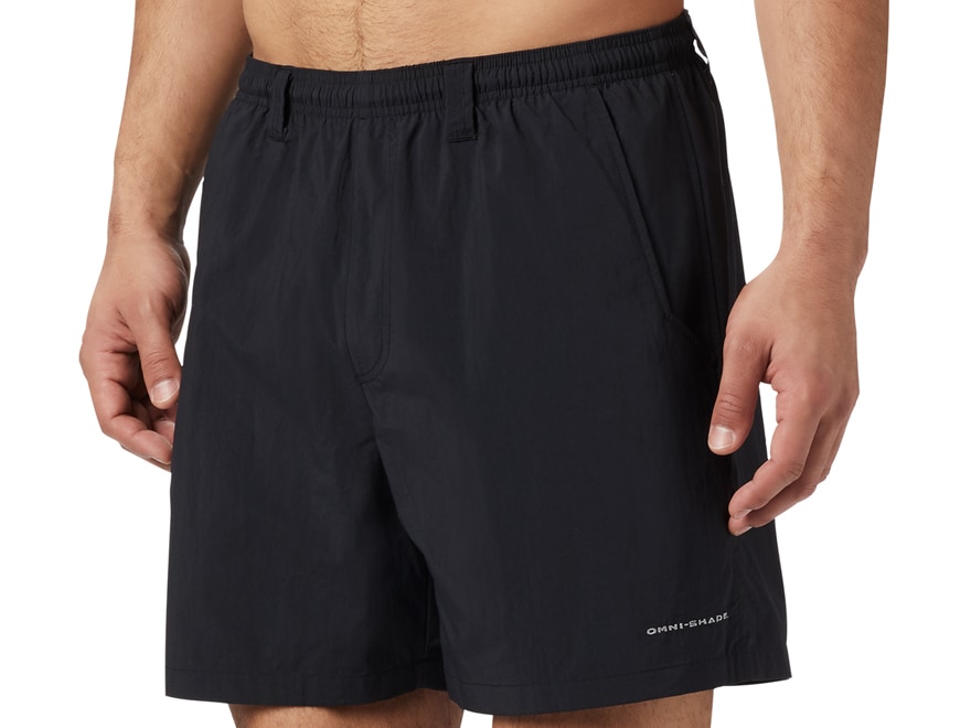 columbia men's nylon shorts