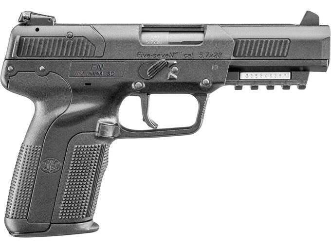 FN Five-seveN MK2P Semi-Automatic Pistol