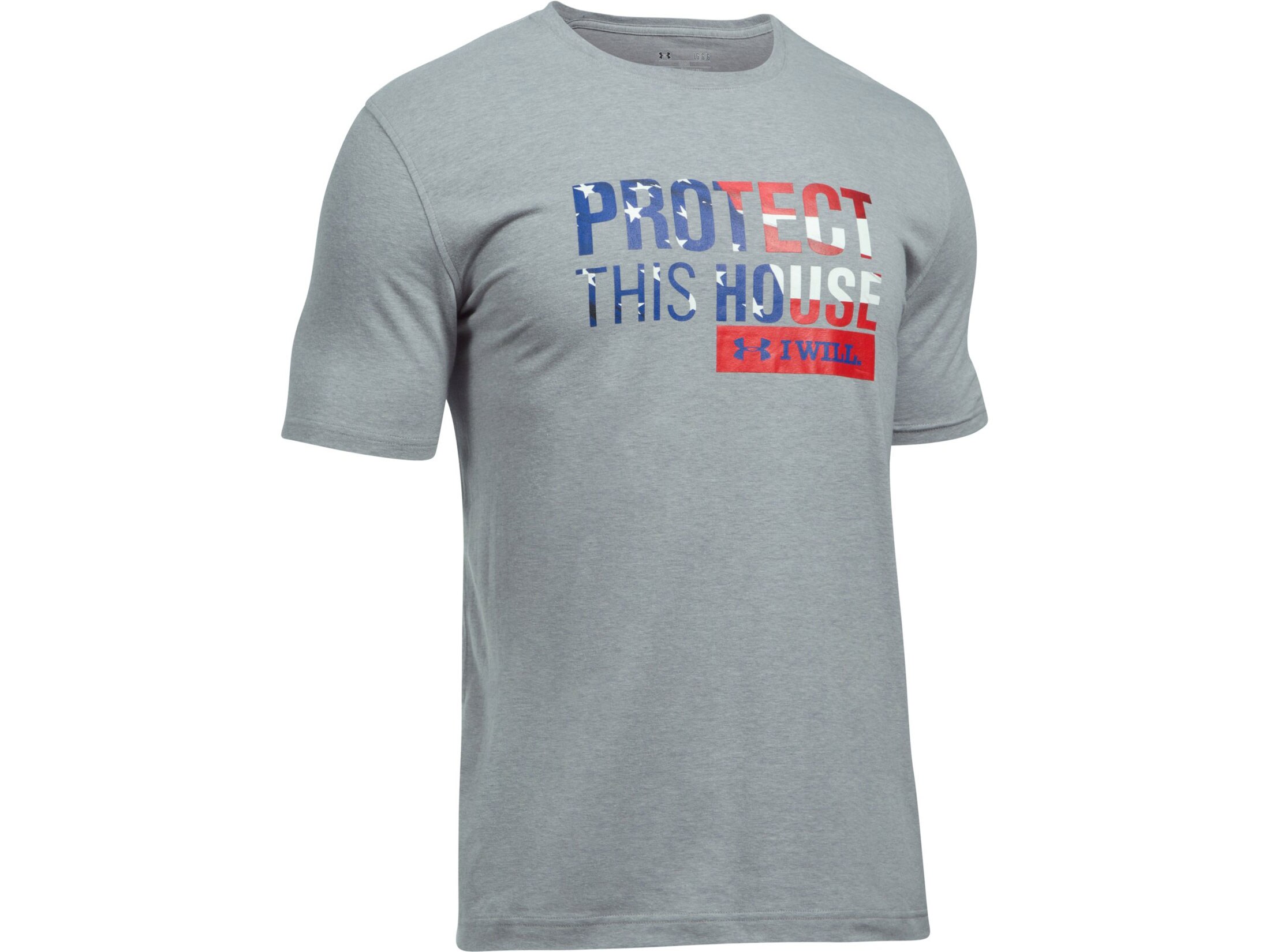 protect this house shirt