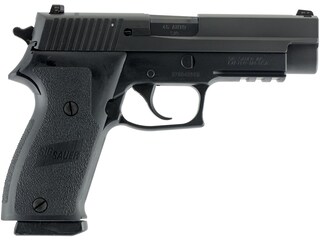 Sig Sauer P220 California Compliant Semi-Automatic Pistol 45 ACP 4.4" Barrel 8-Round Black image