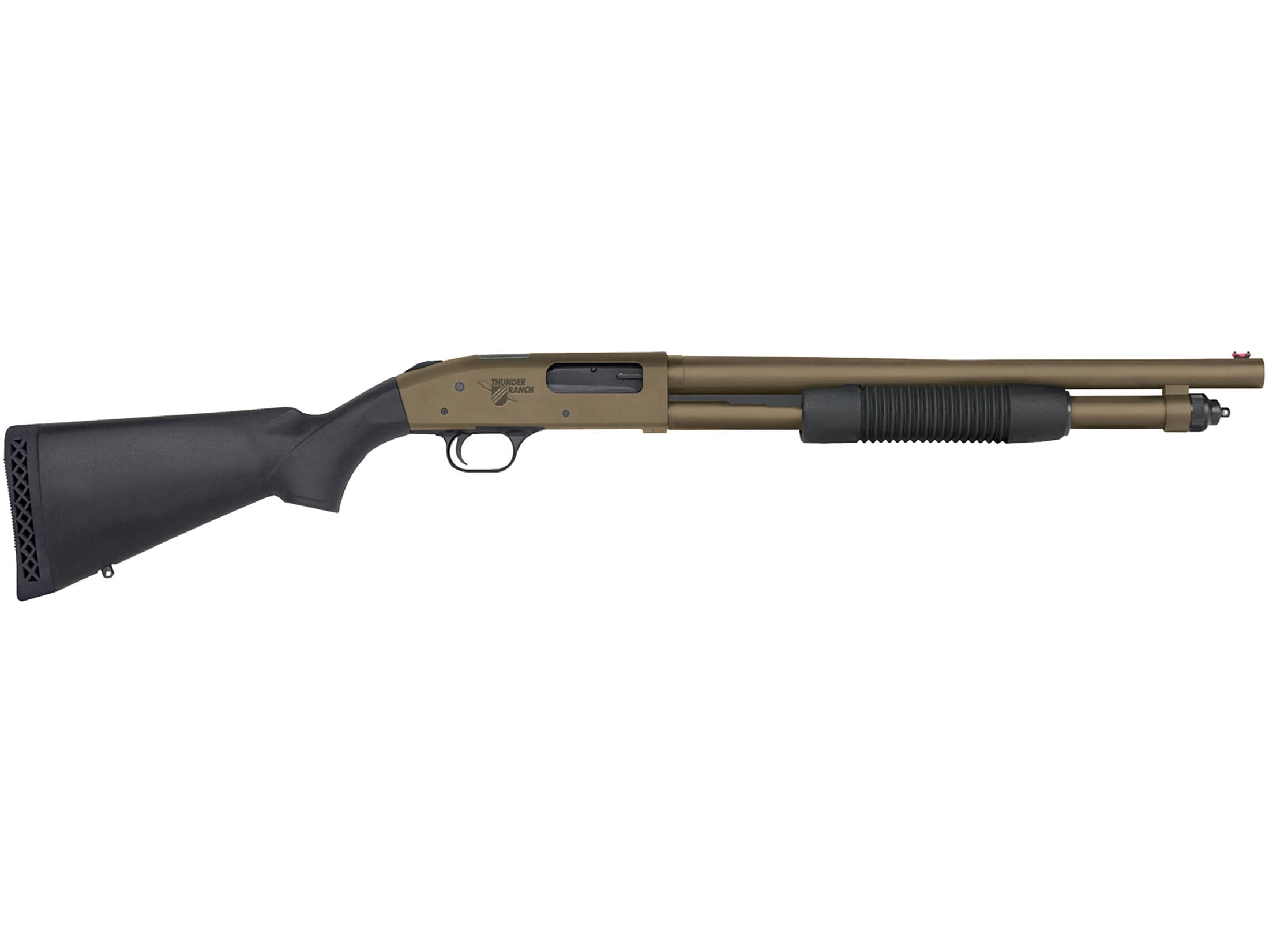 Mossberg 590 Thunder Ranch - Thumbnail 4