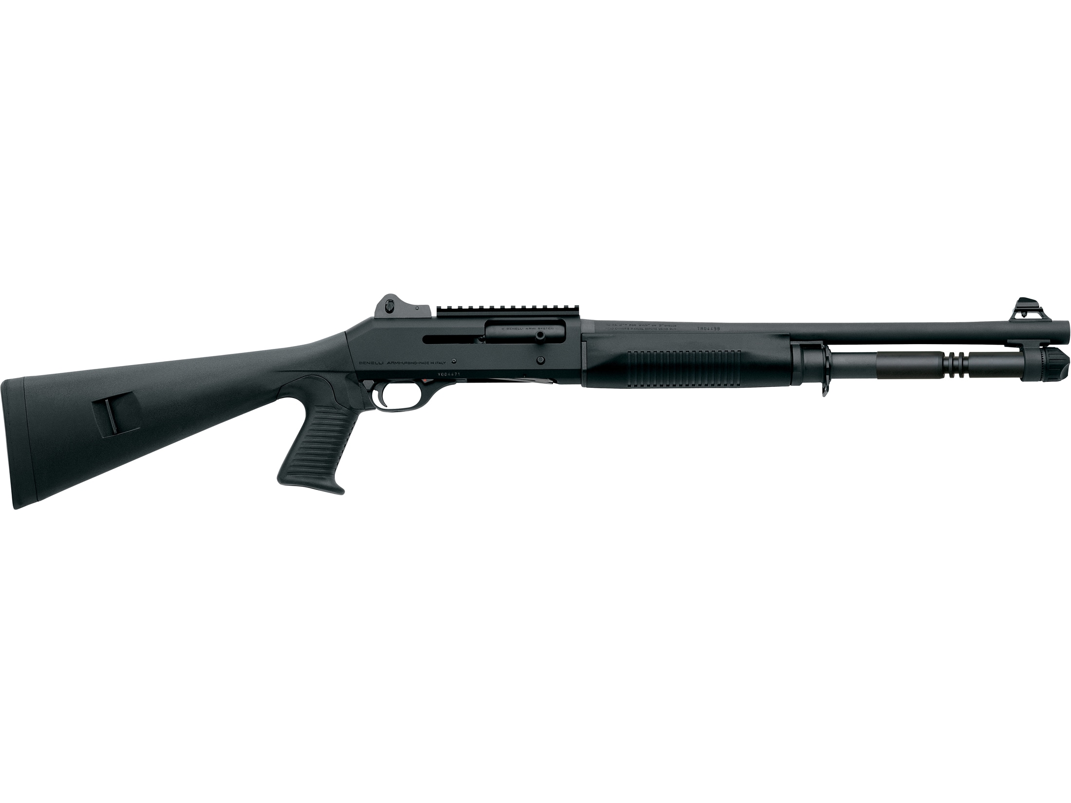 Benelli M4 Tactical 12 Gauge Semi-Automatic Shotgun In Stock Now | Don't Miss Out | tacticalfirearmsandarchery.com