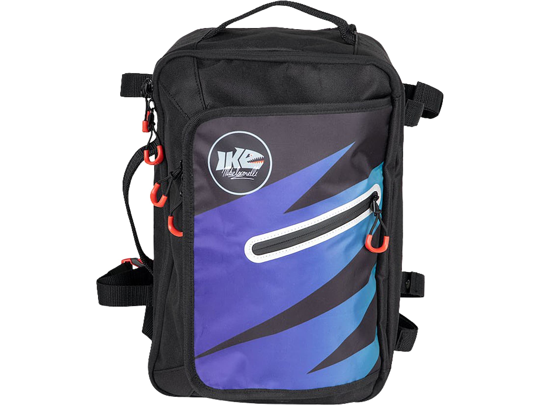 Tackle Bag Mike Iaconelli Backpack Flambeau Backpack Discount