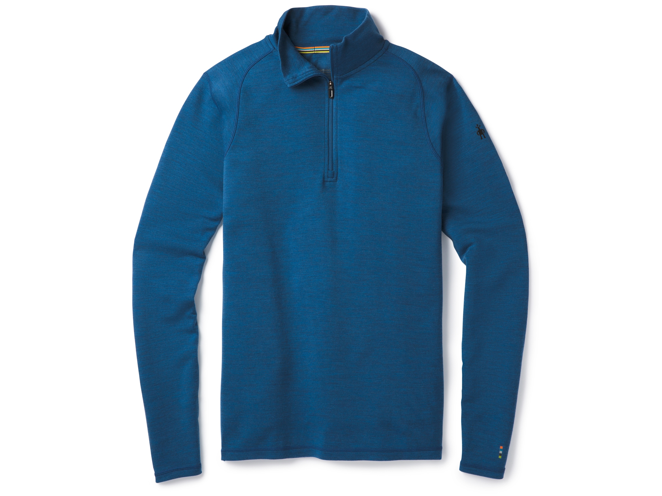 Smartwool MERINO 250 Base Layer 1//4 Zip Shirt Top AUTHENTIC Mens SLIM Fit New