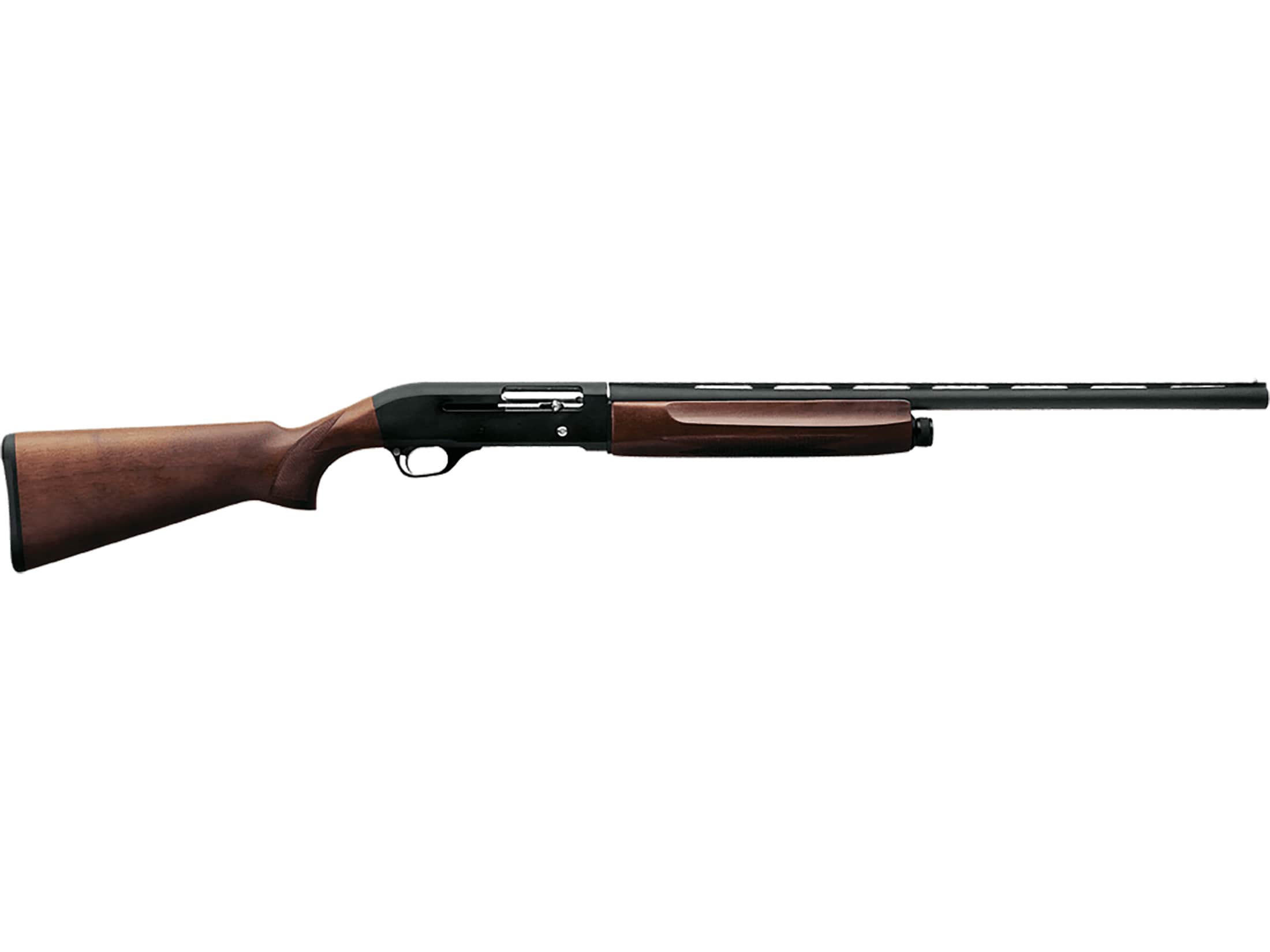 CZ 720 G3 Youth Semi Automatic 20 Ga Shotgun 24 Black Barrel Walnut