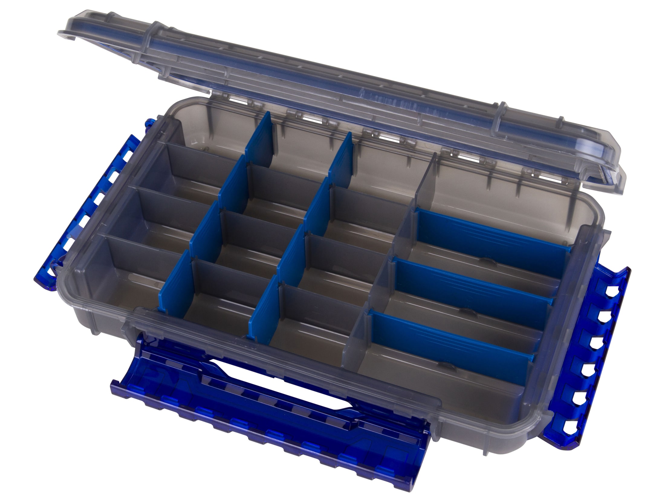 flambeau waterproof tackle box