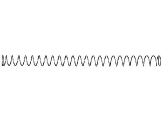 Smith & Wesson Recoil Spring S&W 4003TSW, 4006TSW, 4043TSW, 4046TSW, 4563TSW, 4566TSW, 4583TSW, 4586TSW, 1066, 1076, 1086, 4003, 4004, 410, 411, 4566, 4567, 4576, 4586