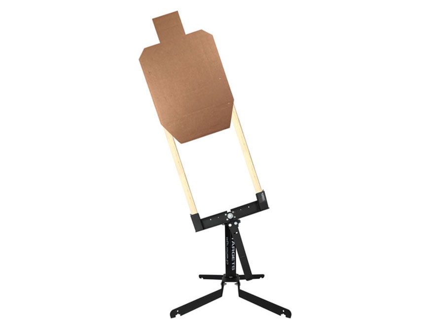 Challenge Targets Commercial Grade Swinger Target Stand