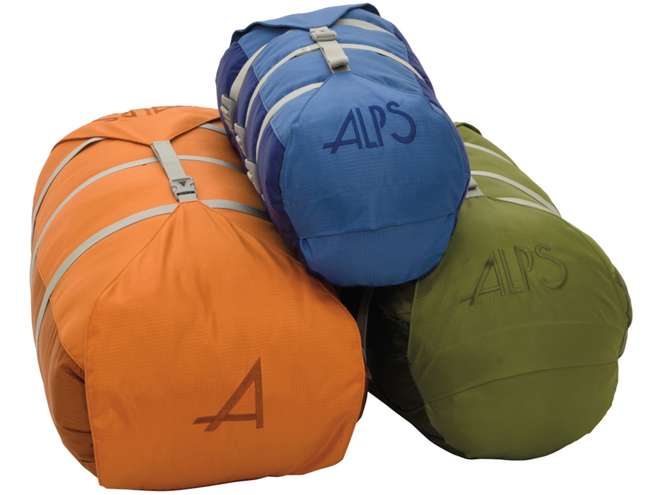 Alps mountaineering 2024 compression stuff sack