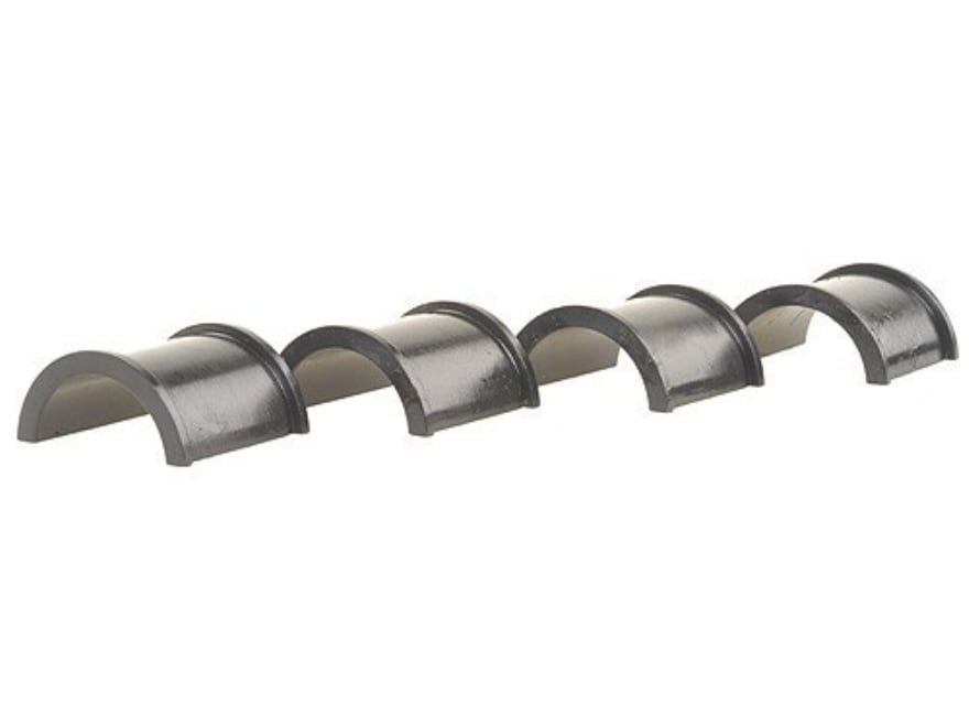 Badger Ordnance Ring Reducers Max-50 30mm to 1 Matte Black