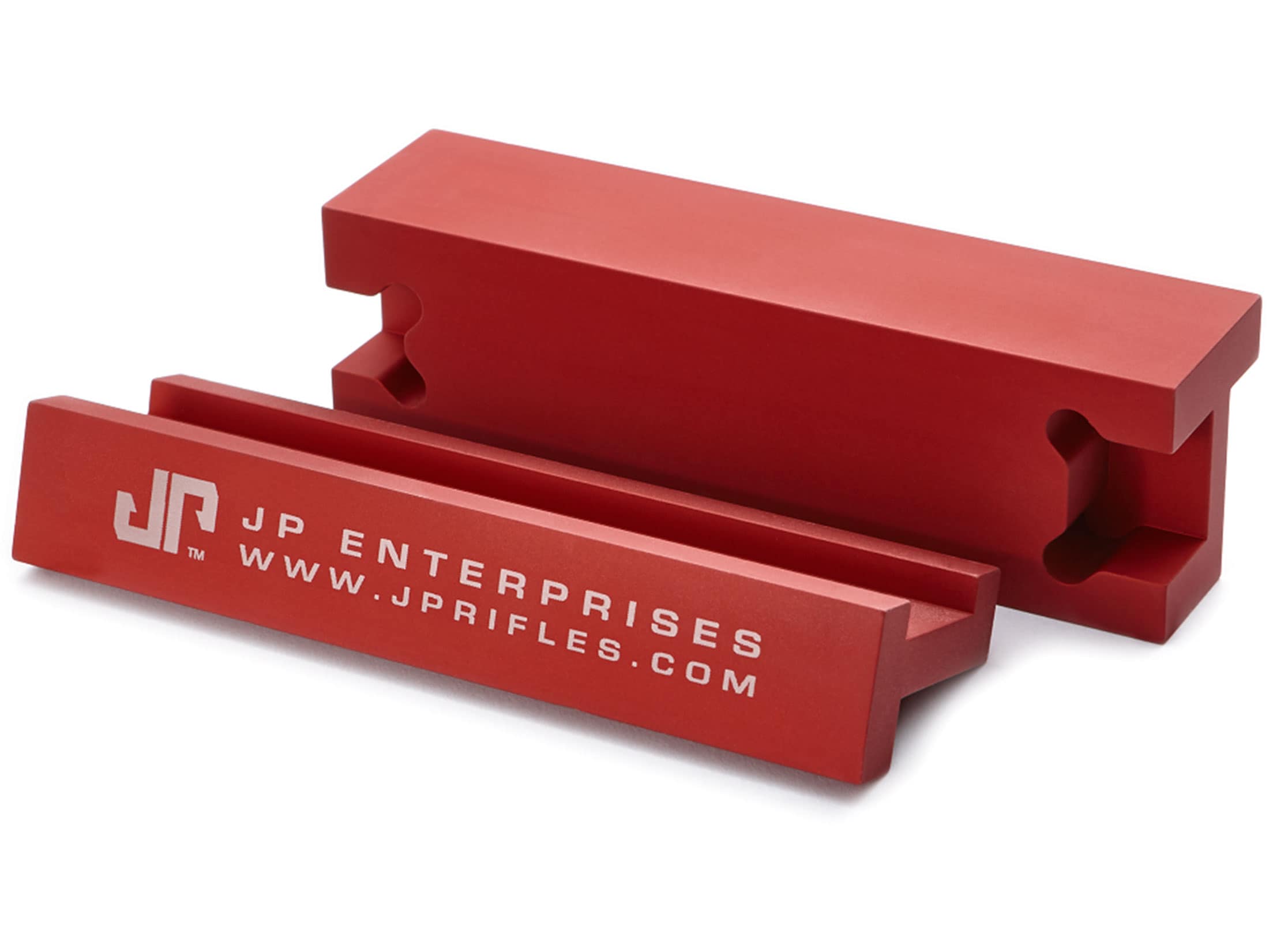JP Enterprises Upper Receiver AR-15, AR-10, LR-308 Action Block