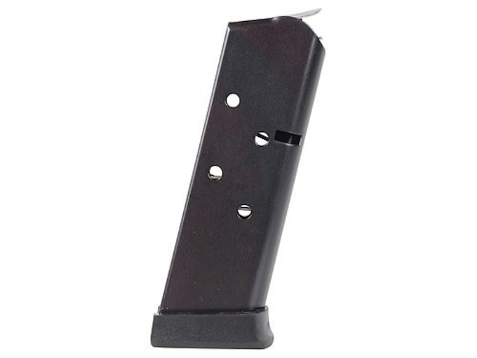 ProMag Mag Republic Arms Patriot 45 ACP 7-Round Steel Blue