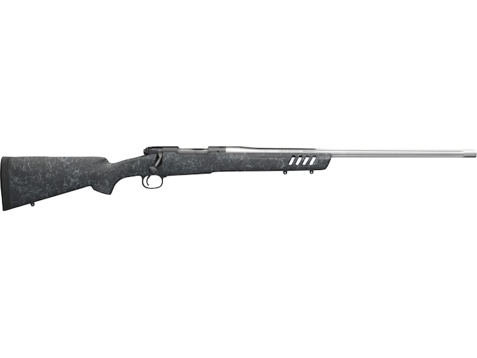 Winchester Model 70 Coyote Light view 3
