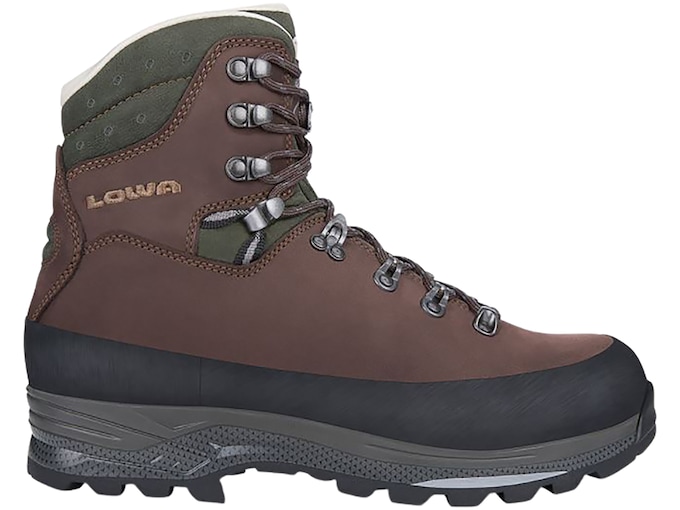 lowa baffin pro ll ii hiking boots