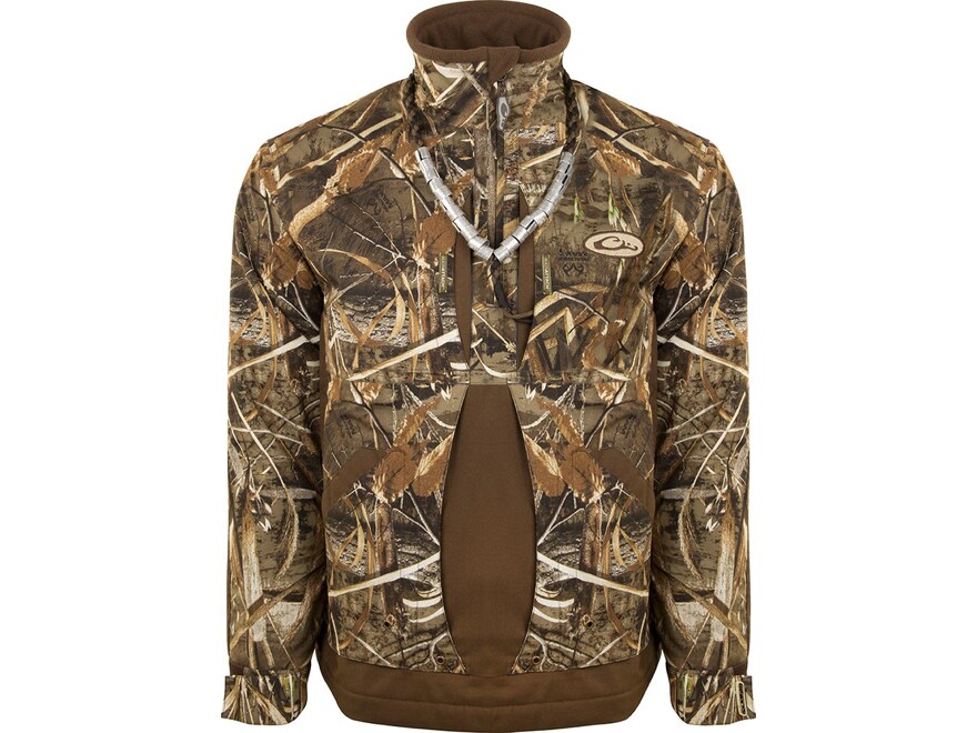 drake guardian jacket