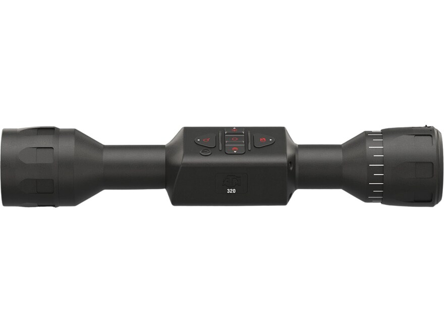 THLR Fucile Unisex Largo Rosso 35 mm 