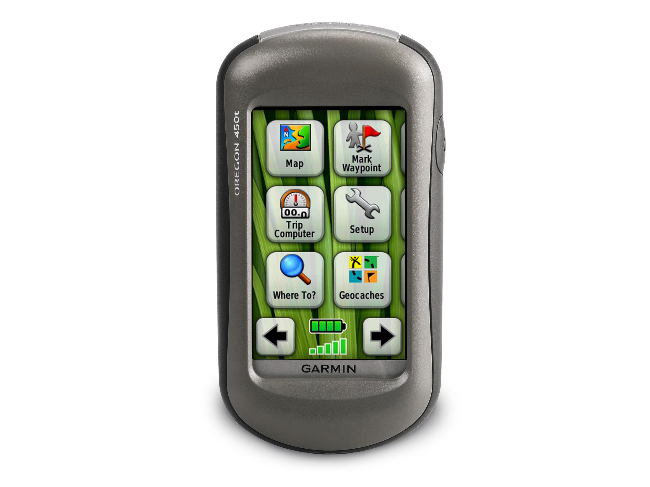 GARMIN Oregon 450TC ハンディGPS Oregon Garmin | Trailspace GARMIN Oregon 450TC ハンディGPS Oregon Garmin | Trailspace