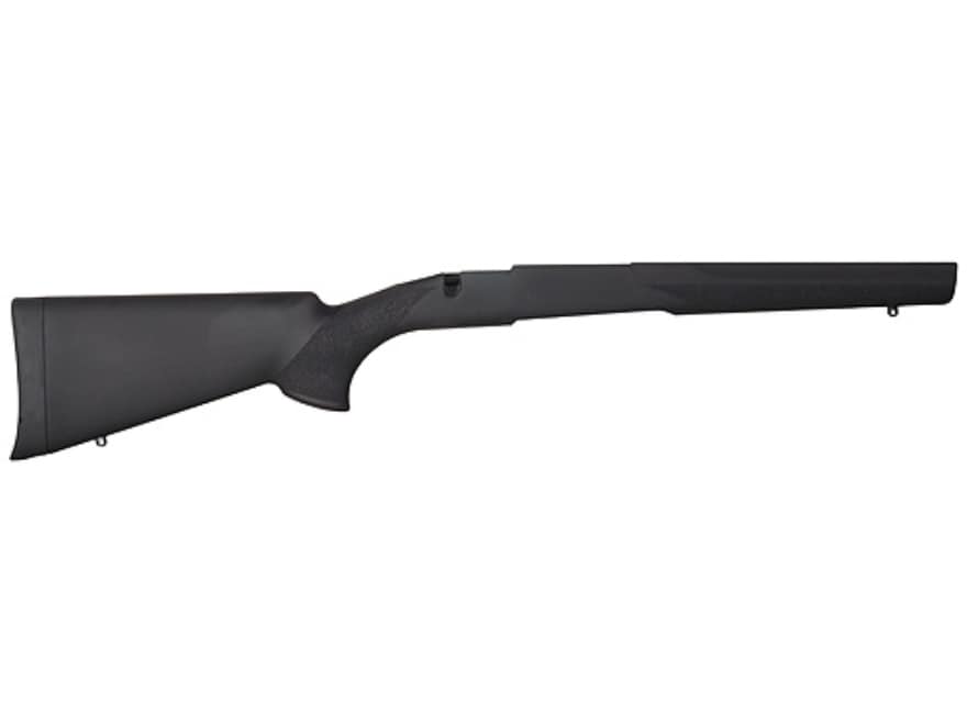 Hogue Rubber OverMolded Rifle Stock Savage 110 111 114 116 Long Action