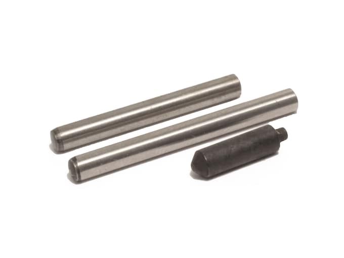 Little Crow Gunworks Roll Pin Pusher Spare Pin Set