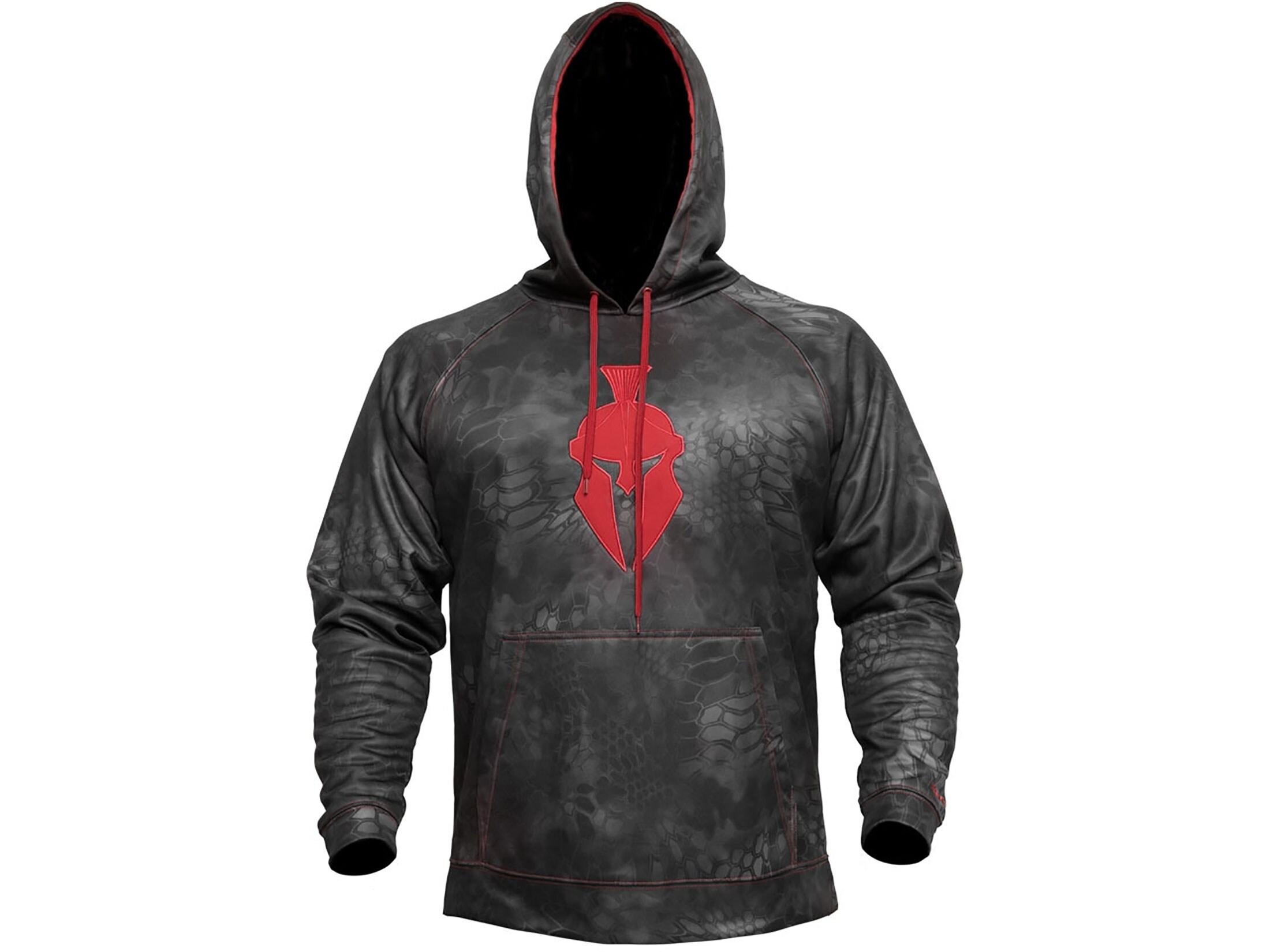 kryptek tartaros hoodie