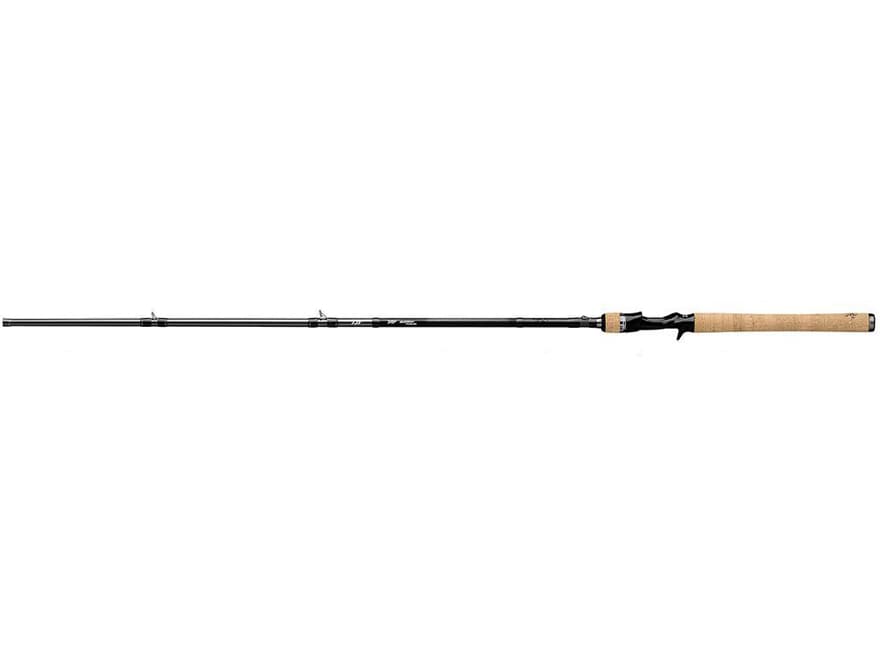 tatula crankbait rod