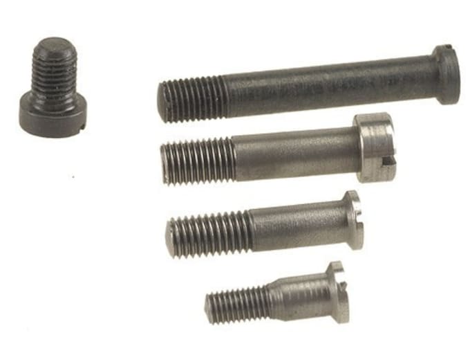 Galazan Replacement Receiver Screw Kit Winchester Model 21 Action Screws Blue Package of 5