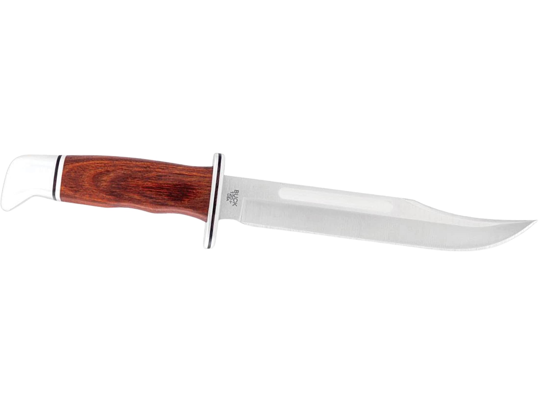 Buck Knives 120 General Heritage Series Fixed Blade Knife