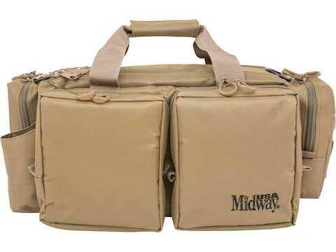 Midwayusa Ar 15 Tactical Range Bag Midwayusa Ar 15 Tactical Range Bag