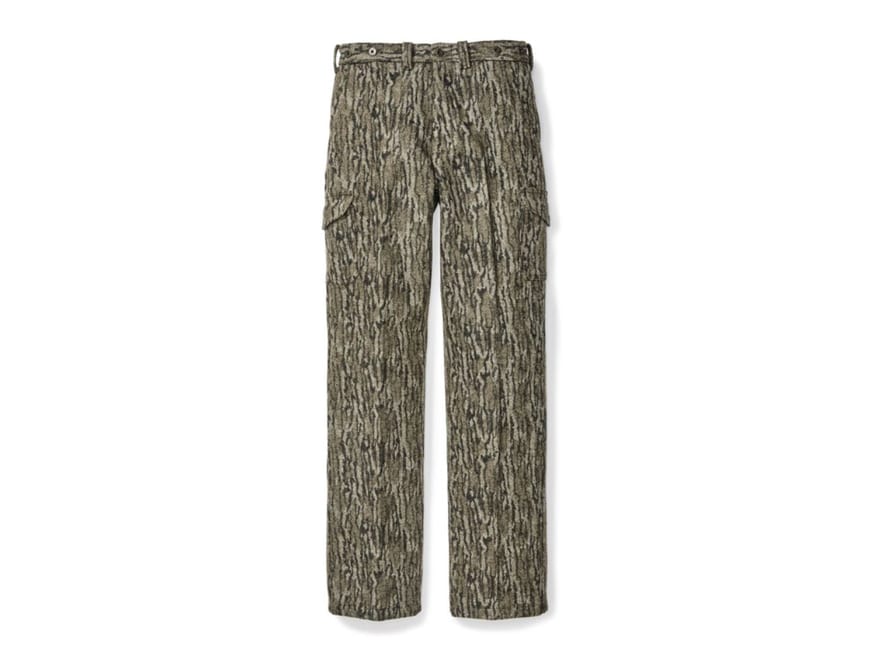 filson mackinaw wool field pants