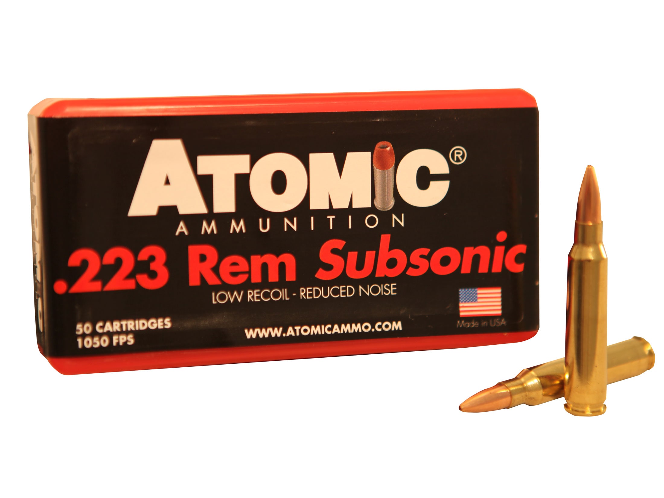 The Cheapest Place To Buy Ammo: Ammoseek 223