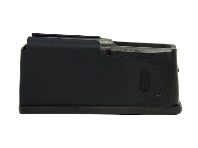 Browning Magazine A-Bolt III (AB3) 270 Winchester 4 Round Steel Polymer Black