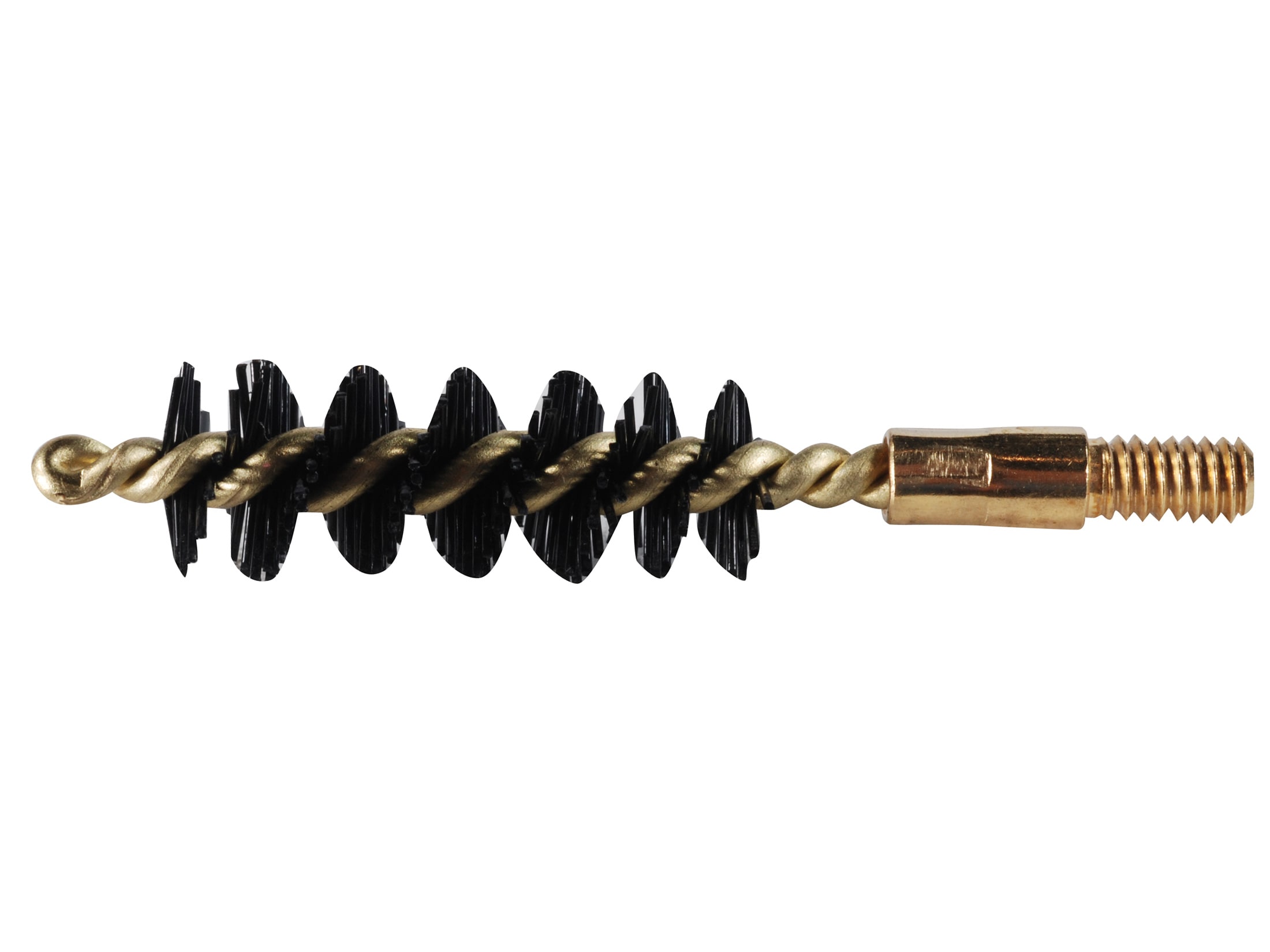 Nylon Bore Brushes  Buy a 3-Pack of Nylon Brushes for Gun