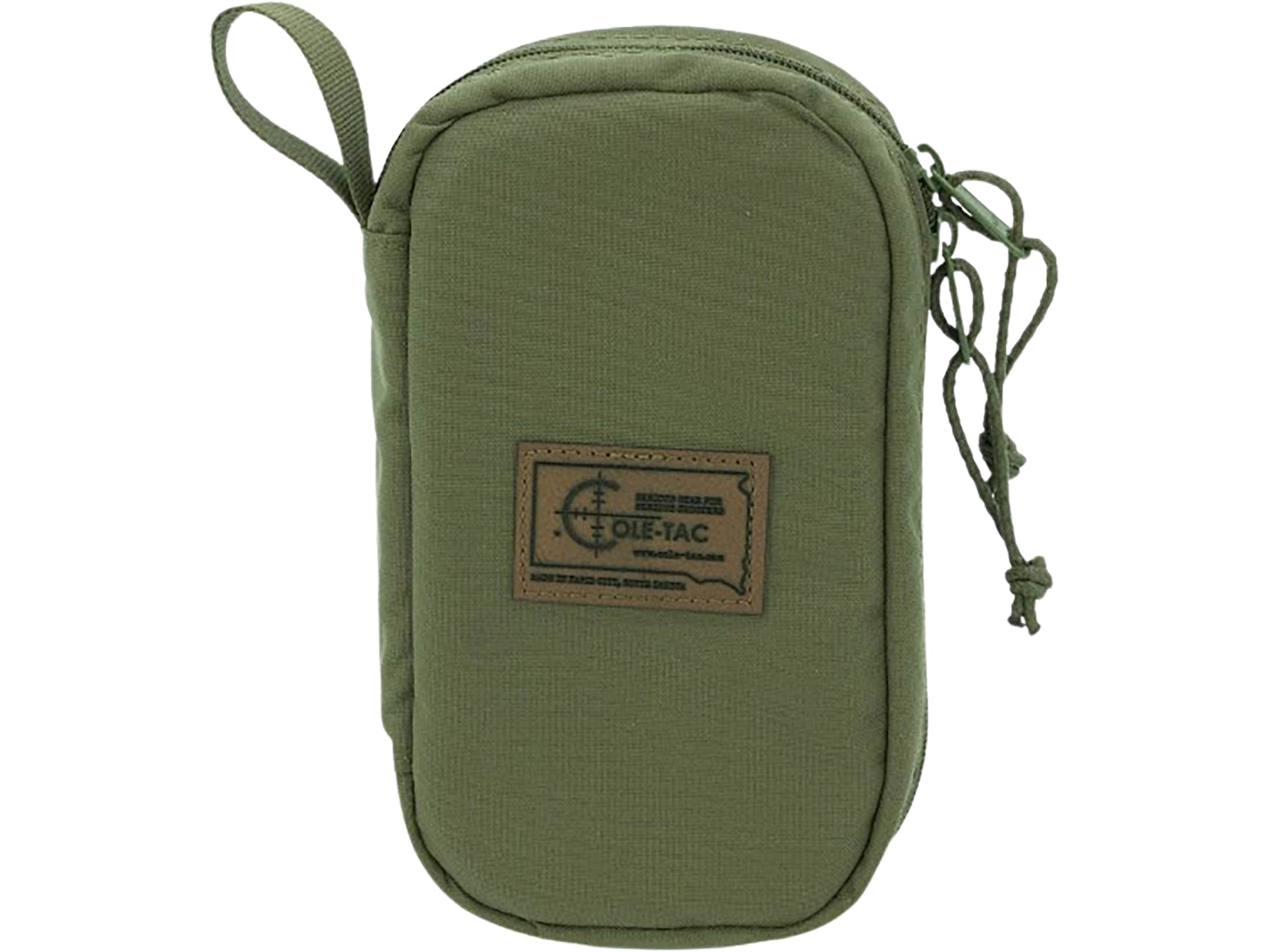 Cole-Tac Garmin Xero C1 Pro Chronograph Pouch - Thumbnail 3