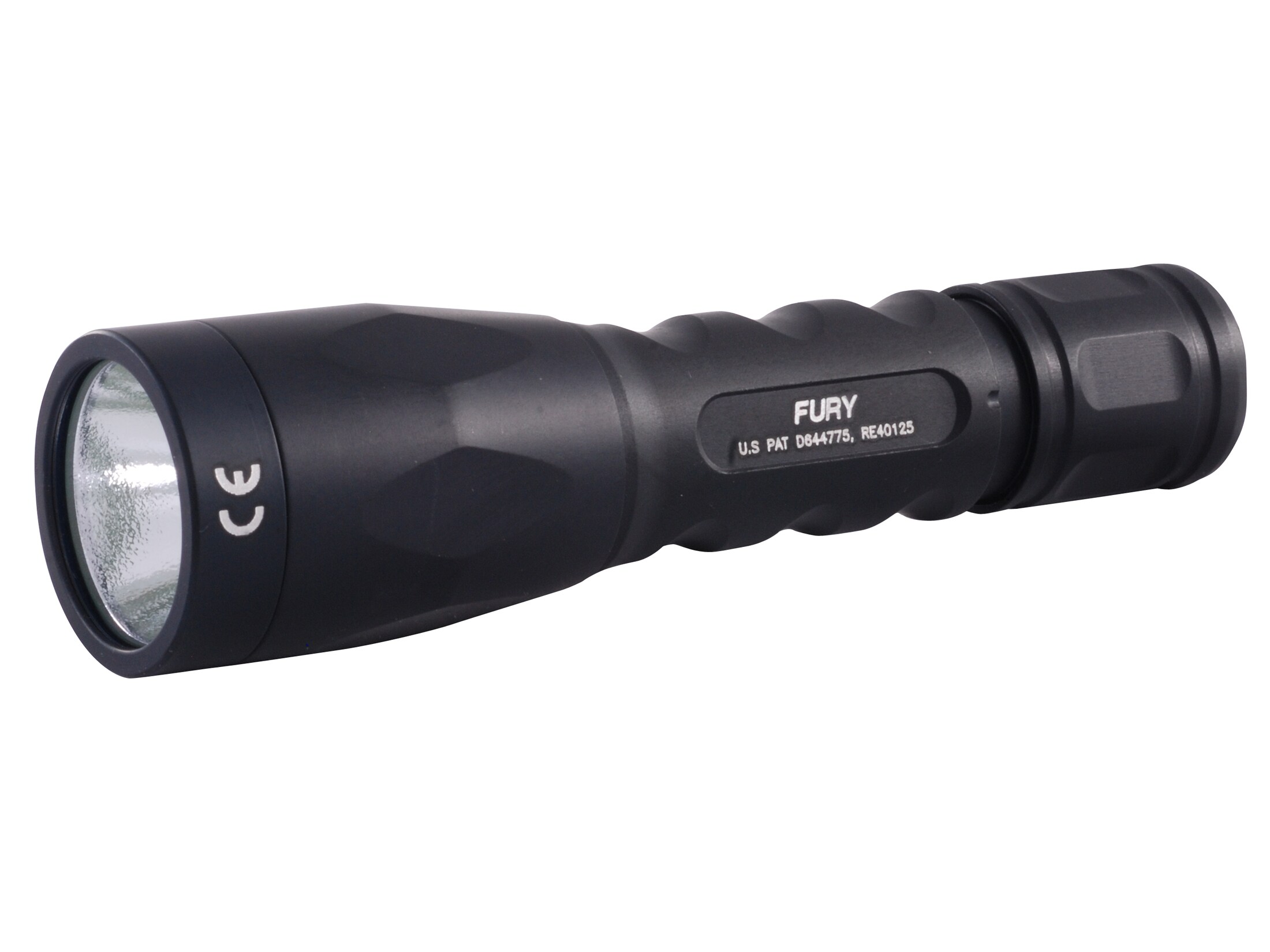 SUREFIRE P2X FURY TACTICAL シングルアウトプット タクティカルライト