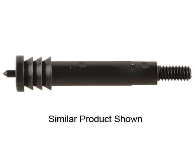 Gunslick Pro Rifle Cleaning Jag 30 to 375 Cal 8 x 32 Thread Nylon